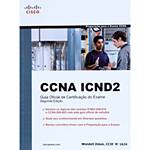 Livro - CCNA ICND 2 - Guia Oficial de Certificação do Exame - 640 - 816
