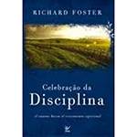 Livro - Celebração da Disciplina