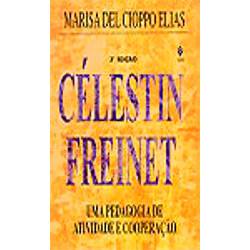 Livro - Celestin Freinet - uma Pedagogia de Atividade e