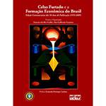 Livro - Celso Furtado e a Formação do Brasil
