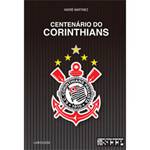 Livro - Centenário do Corinthians