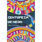 Livro - Centopeia de Neon