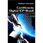 Livro - Certificação Digital ICP-Brasil: os Caminhos do Documento Eletrônico no Brasil - Módulo Usuário