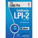 Livro - Certificação LPI-2 (201 - 202)