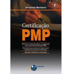 Livro - Certificação PMP