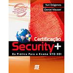 Livro - Certificação Security + - da Prática para o Exame SYO-301