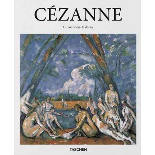 Livro - Cézanne