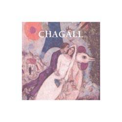 Livro - Chagall