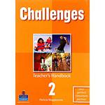 Livro - Challenges - Teacher's Handbook 2