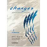 Livro - Changes 2 Workbook
