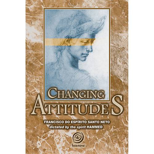 Livro - Changing Attitudes
