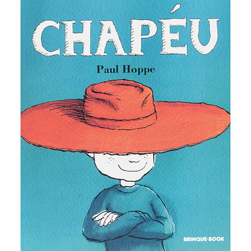 Livro - Chapéu
