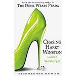 Livro - Chasing Harry Winston