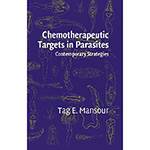Livro - Chemotherapeutic Targets In Parasites