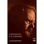 Livro - Chesterton e o Universo