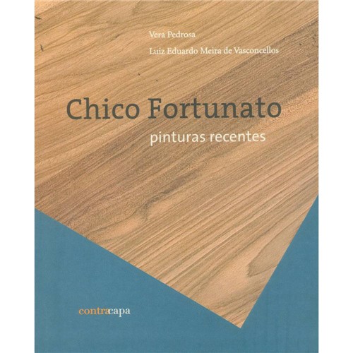 Livro - Chico Fortunato