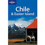 Livro - Chile & Easter Island