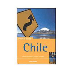 Livro - Chile