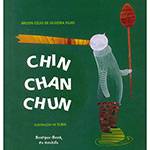 Livro - Chin Chan Chun