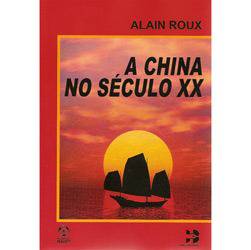 Livro - China no Século XX, a