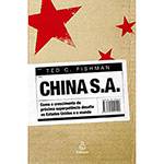 Livro - China S.A.