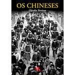 Livro - Chineses, os