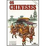 Livro - Chineses, os