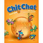 Livro - Chit Chat 2 - Class Book