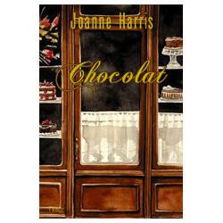 Livro - Chocolat