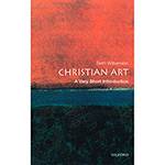 Livro - Christian Art: a Very Short Introduction