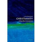 Livro - Christianity: a Very Short Introduction