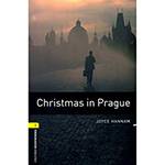 Livro - Christmas In Prague - Cd Pack - Level 1