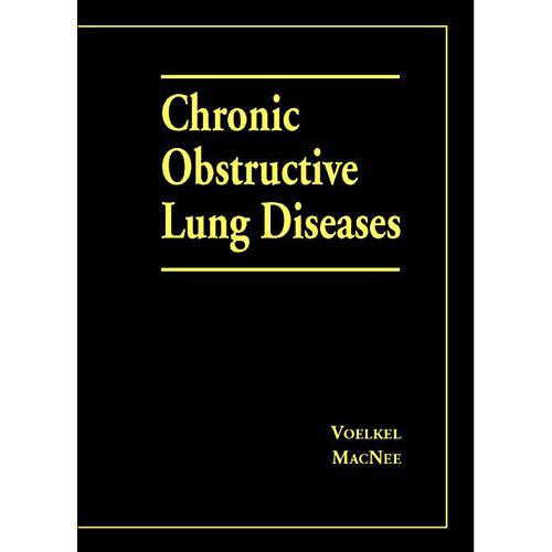 Livro - Chronic Obstructive Lung Disease