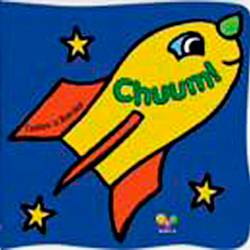 Livro - Chuum!: Todos a Bordo!