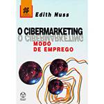 Livro - Cibermarketing, o
