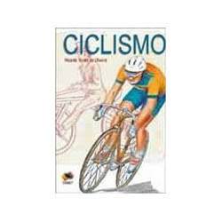Livro - Ciclismo