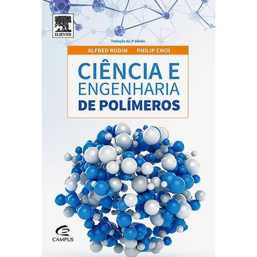 Livro - Ciência e Engenharia de Polímeros