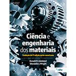 Livro - Ciência e Engenharia dos Materiais