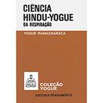 Livro - Ciência Hindu-Yogue da Respiração