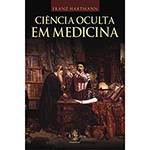 Livro - Ciência Oculta em Medicina