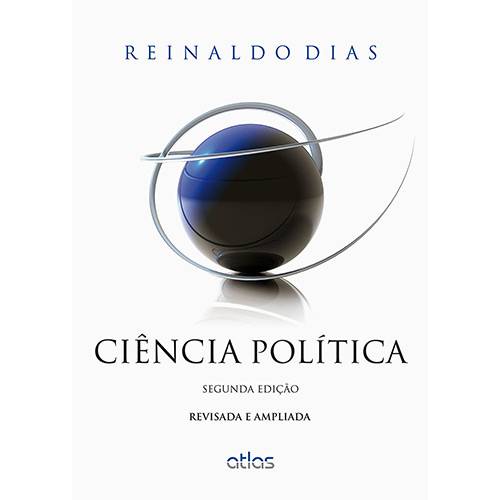 Livro - Ciência Política