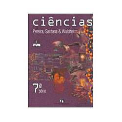 Livro - Ciências - 7 Série - 1 Grau