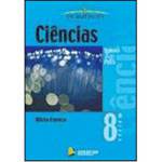 Livro - Ciências - Col. Horizontes 8ª Série - Química Física