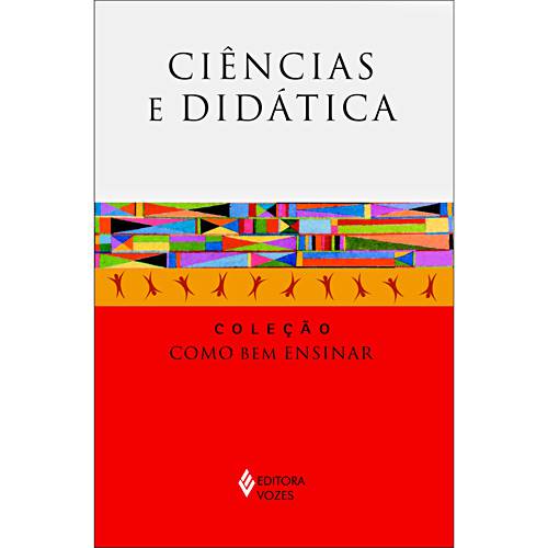 Livro - Ciências e Didática