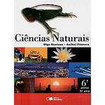 Livro - Ciências Naturais - 6ª Série