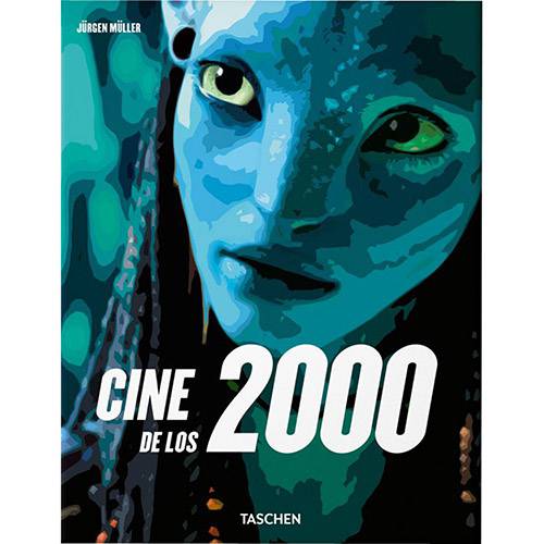 Livro - Cine de Los 2000