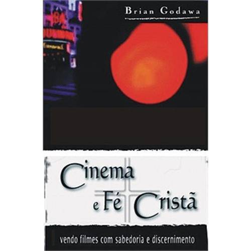 Livro Cinema e Fé Cristã