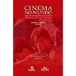 Livro - Cinema no Mundo: América Latina - Volume II