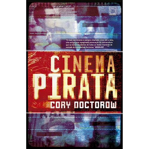 Livro - Cinema Pirata