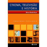 Livro - Cinema, Televisão e História